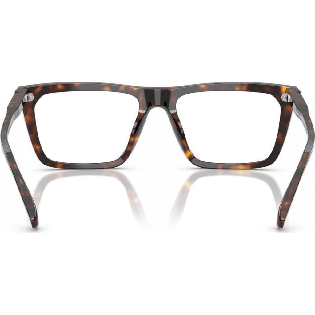 Echo Park MK4157U, Dark Tortoise/Clear Lenses