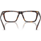 Echo Park MK4157U, Dark Tortoise/Clear Lenses