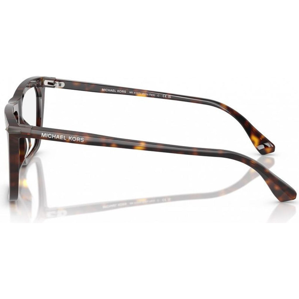 Echo Park MK4157U, Dark Tortoise/Clear Lenses