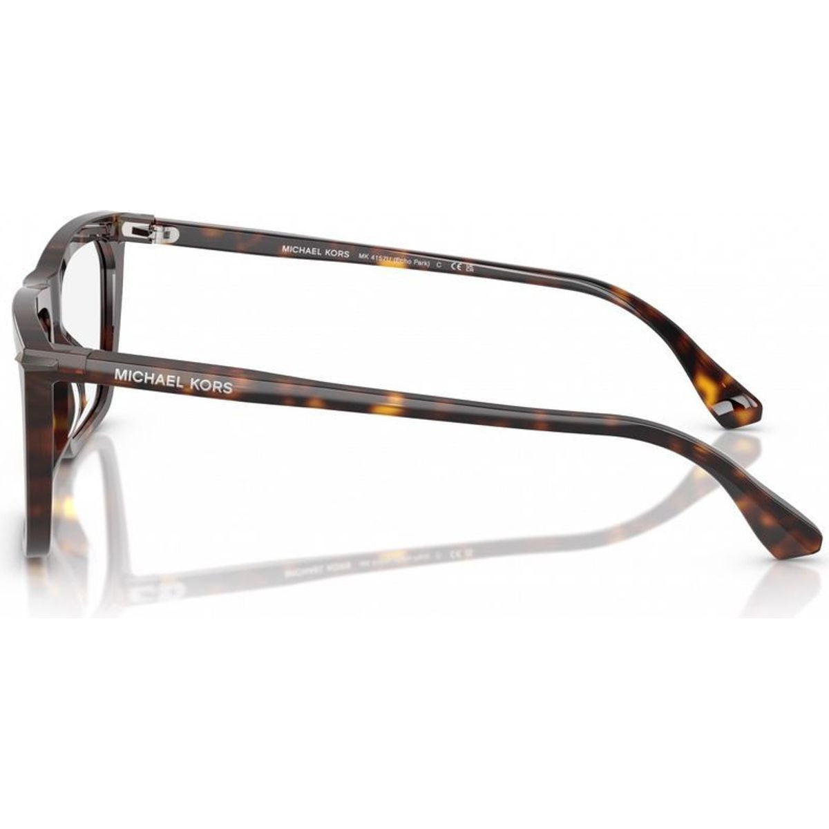 Echo Park MK4157U, Dark Tortoise/Clear Lenses
