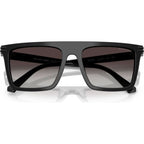 Edgewater MK2249U, Black/Dark Grey Gradient Lenses