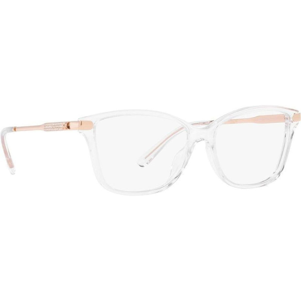 Georgetown MK4105BU, Transparent Clear/Clear Lenses 52 Eye Size