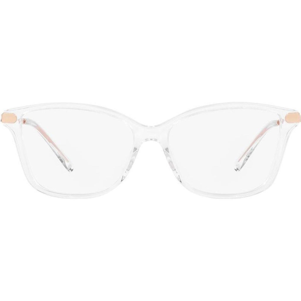 Georgetown MK4105BU, Transparent Clear/Clear Lenses 52 Eye Size