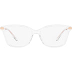 Georgetown MK4105BU, Transparent Clear/Clear Lenses 52 Eye Size