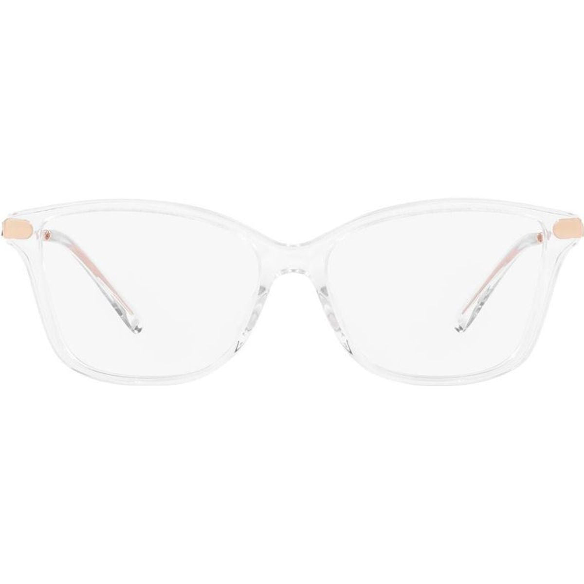 Georgetown MK4105BU, Transparent Clear/Clear Lenses 52 Eye Size