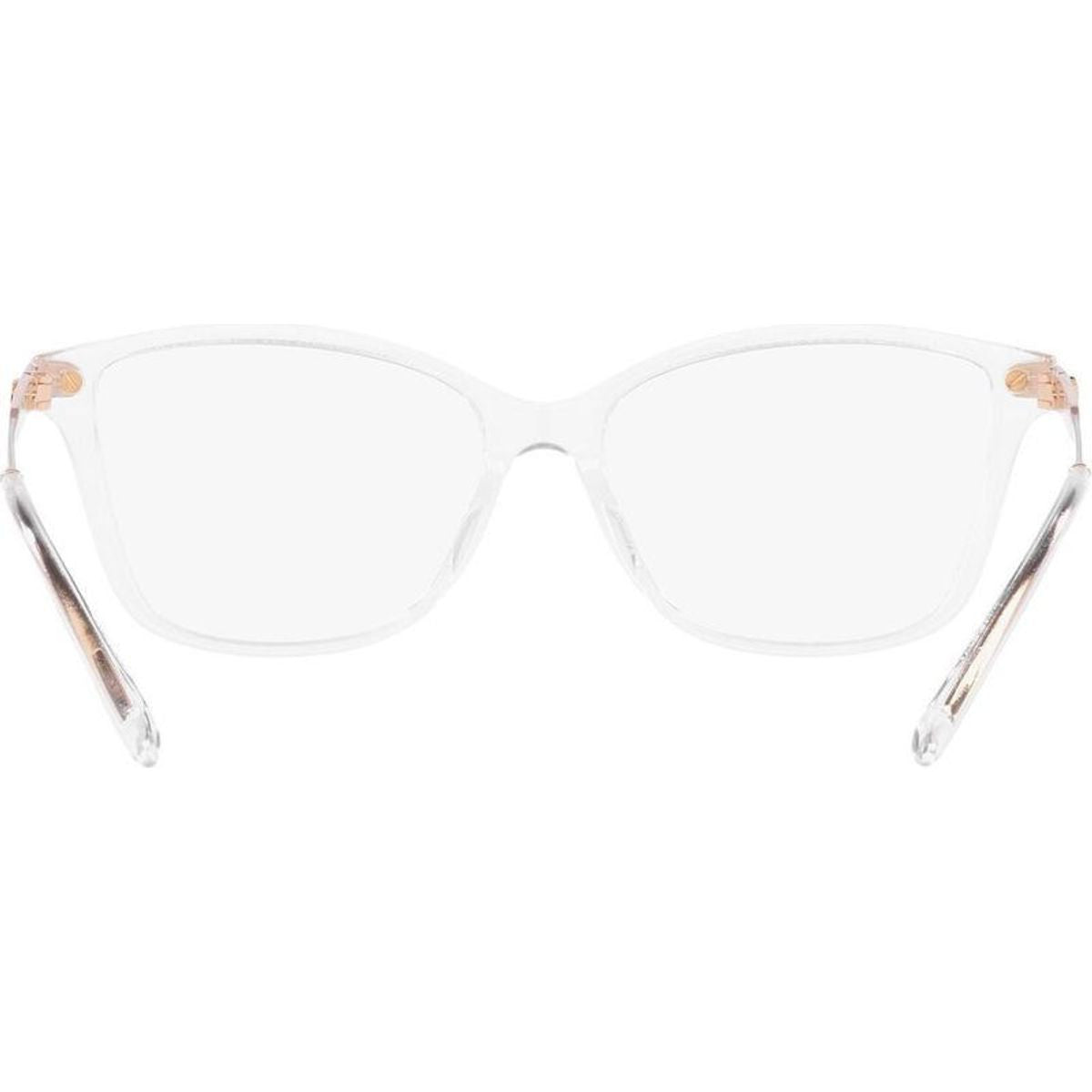 Georgetown MK4105BU, Transparent Clear/Clear Lenses 52 Eye Size