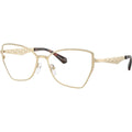 Bondi Beach MK3104, Light Gold/Clear Lenses