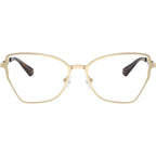 Bondi Beach MK3104, Light Gold/Clear Lenses