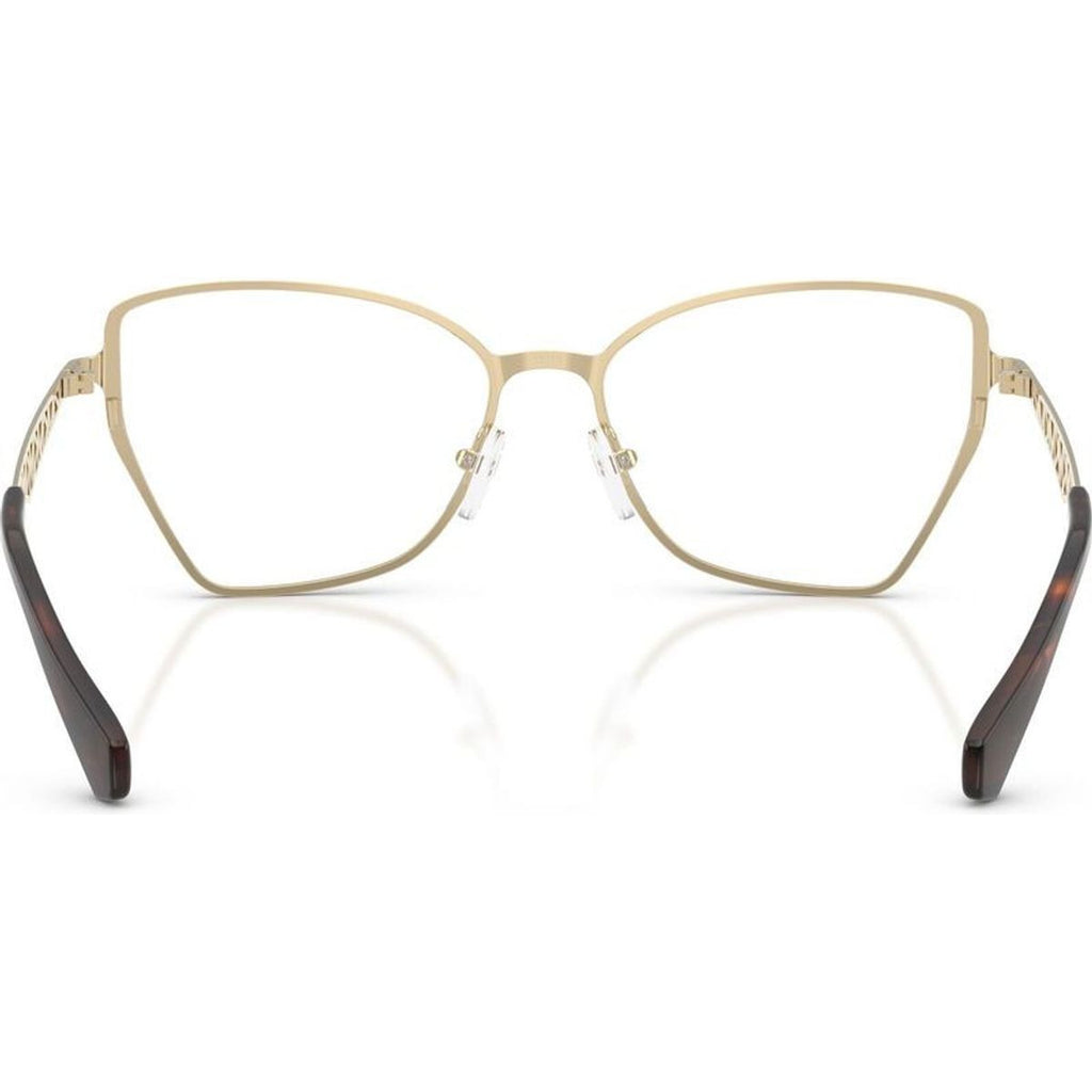 Bondi Beach MK3104, Light Gold/Clear Lenses