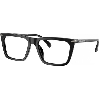 Echo Park MK4157U, Black/Clear Lenses