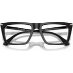 Echo Park MK4157U, Black/Clear Lenses
