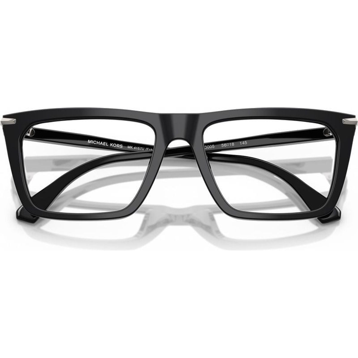 Echo Park MK4157U, Black/Clear Lenses