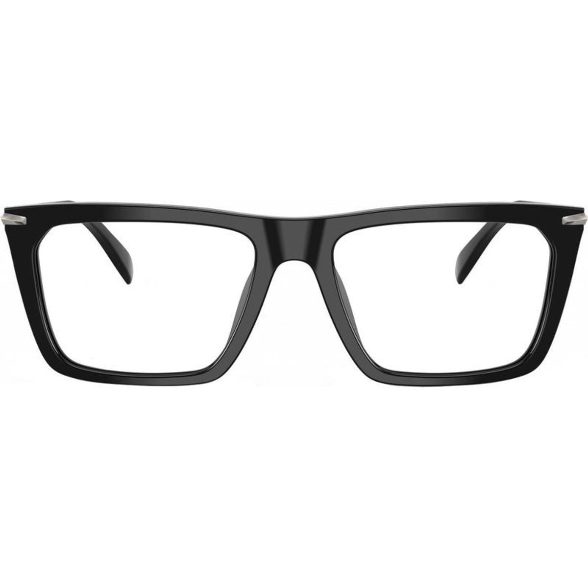 Echo Park MK4157U, Black/Clear Lenses