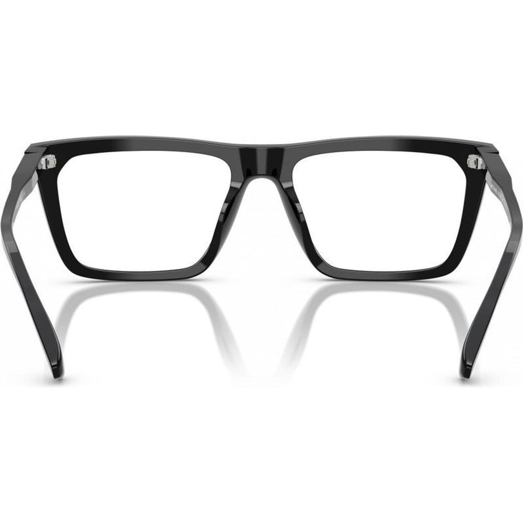 Echo Park MK4157U, Black/Clear Lenses