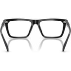 Echo Park MK4157U, Black/Clear Lenses