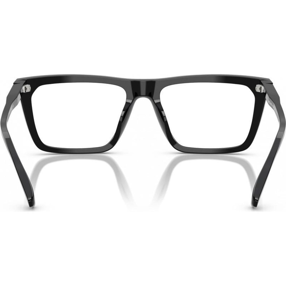 Echo Park MK4157U, Black/Clear Lenses