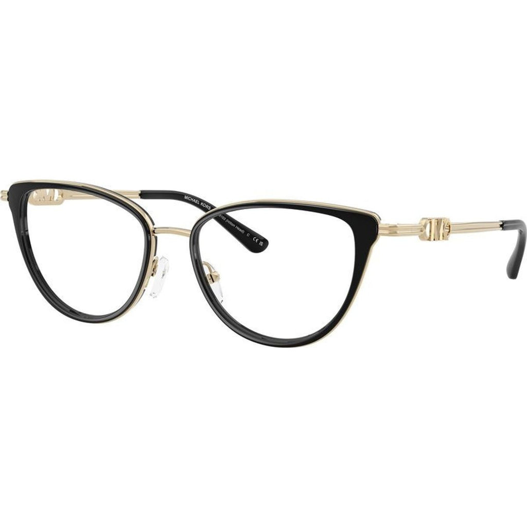 Hilton Head MK3103, Black/Clear Lenses