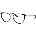 Hilton Head MK3103, Black/Clear Lenses