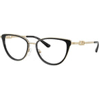 Hilton Head MK3103, Black/Clear Lenses