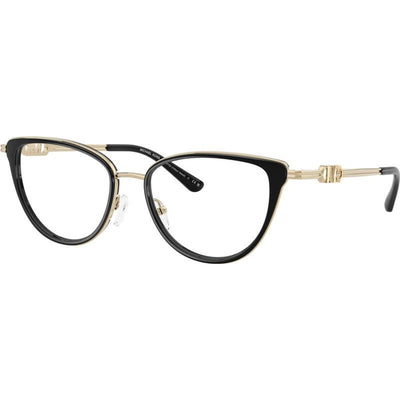 Hilton Head MK3103, Black/Clear Lenses