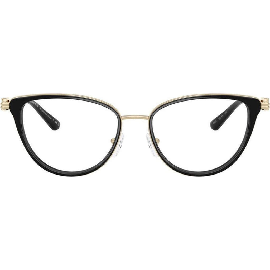 Hilton Head MK3103, Black/Clear Lenses