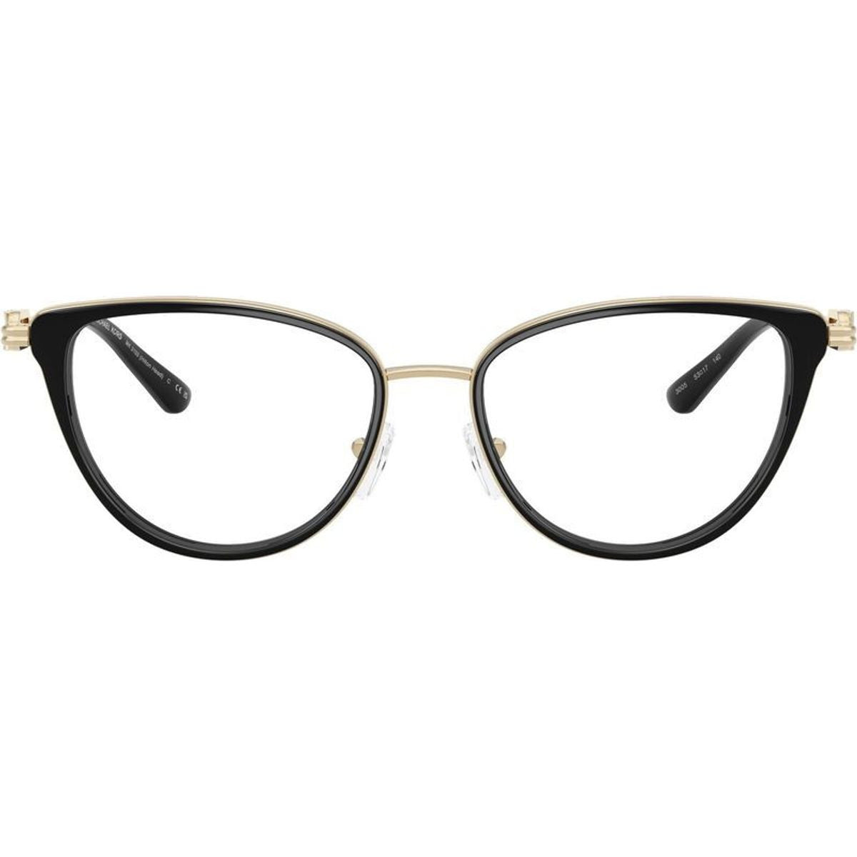 Hilton Head MK3103, Black/Clear Lenses