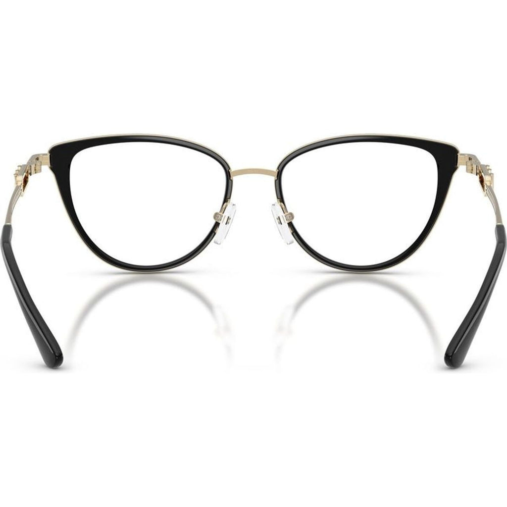 Hilton Head MK3103, Black/Clear Lenses