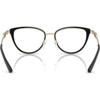Hilton Head MK3103, Black/Clear Lenses