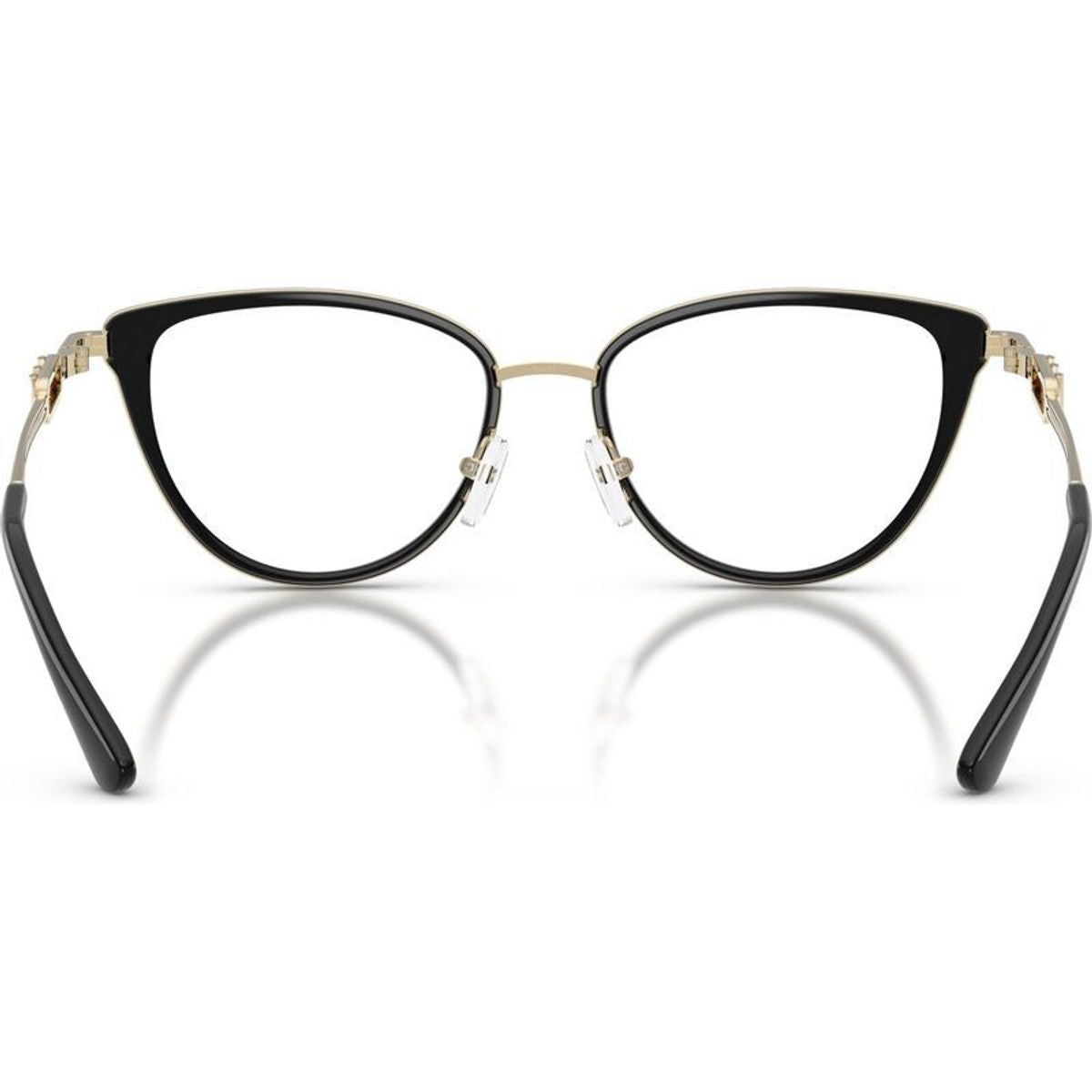 Hilton Head MK3103, Black/Clear Lenses