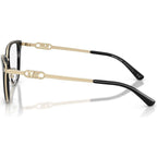 Hilton Head MK3103, Black/Clear Lenses