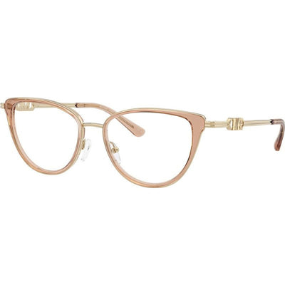 Hilton Head MK3103, Light Brown/Clear Lenses