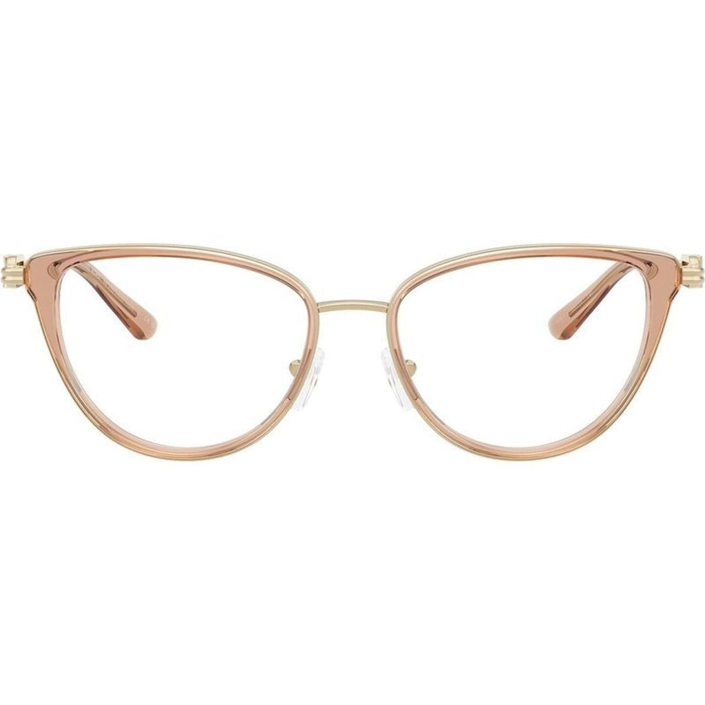 Hilton Head MK3103, Light Brown/Clear Lenses