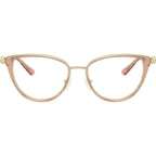 Hilton Head MK3103, Light Brown/Clear Lenses