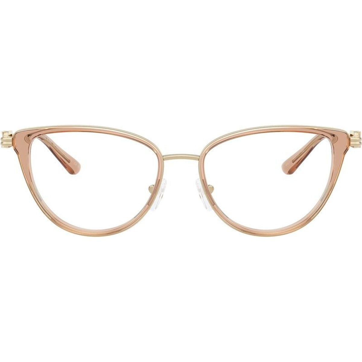 Hilton Head MK3103, Light Brown/Clear Lenses
