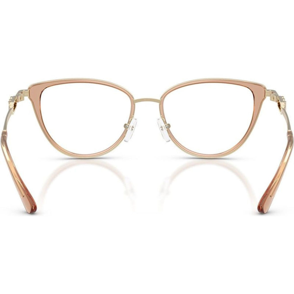 Hilton Head MK3103, Light Brown/Clear Lenses