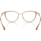 Hilton Head MK3103, Light Brown/Clear Lenses