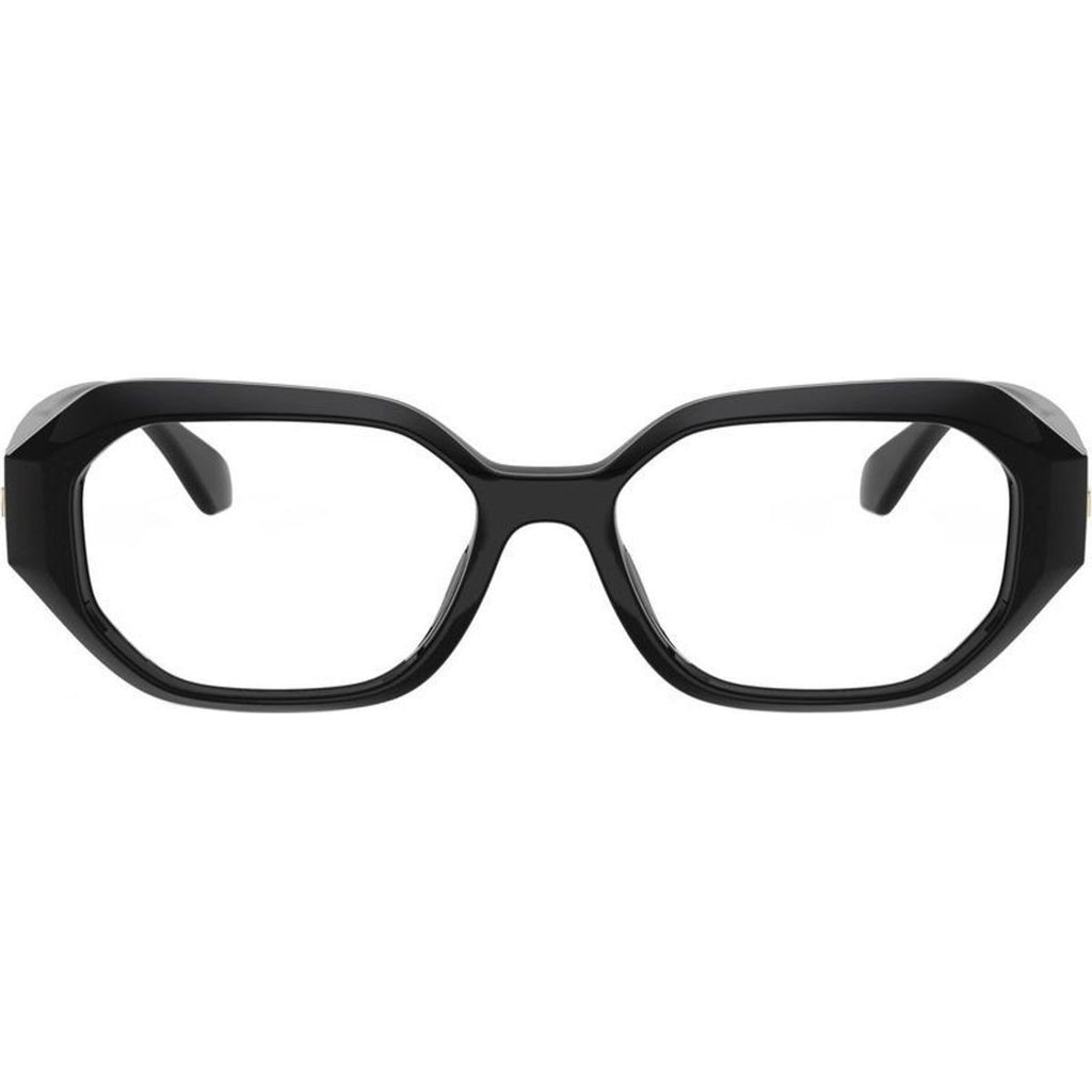Islamorada MK4147U, Black/Clear Lenses