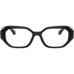 Islamorada MK4147U, Black/Clear Lenses