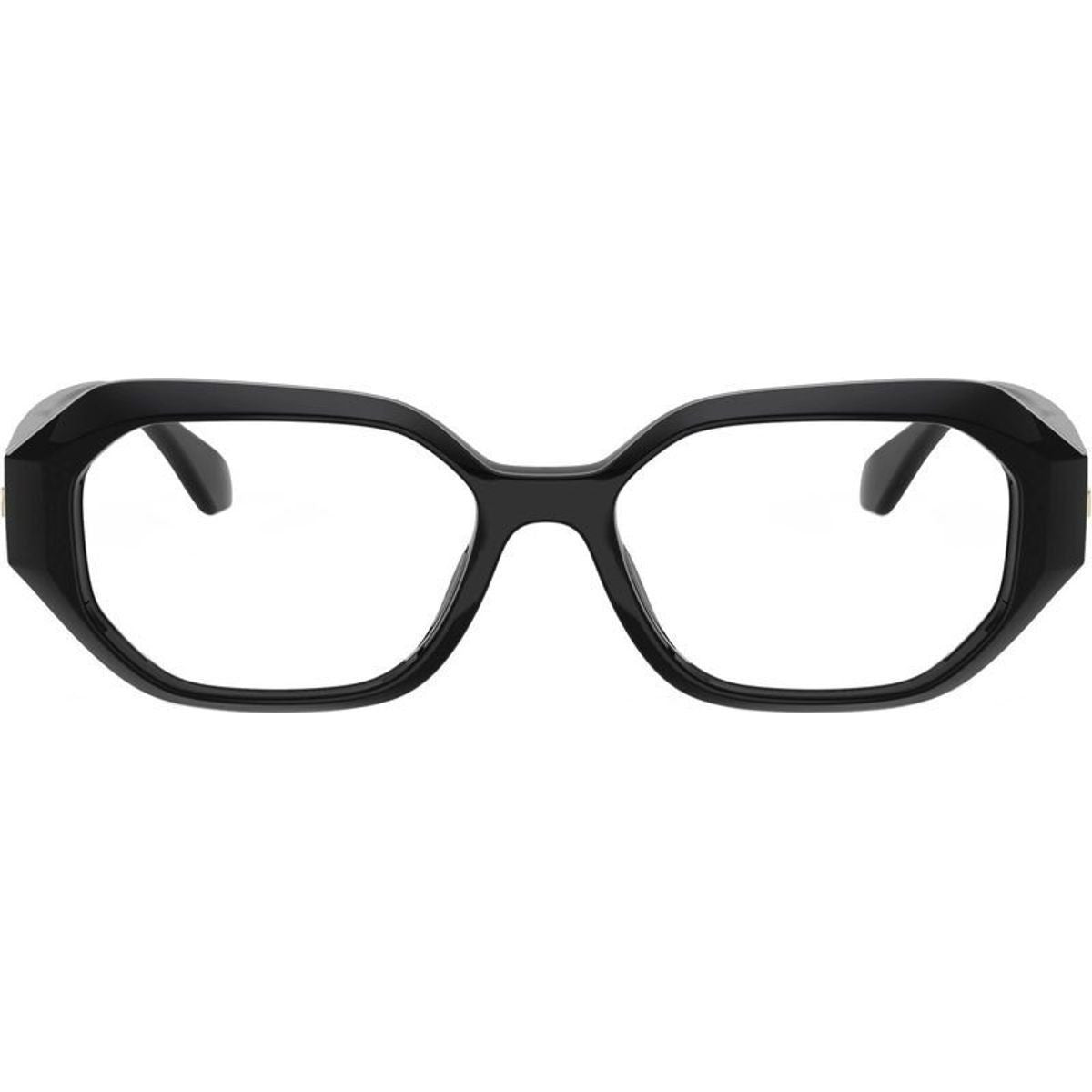 Islamorada MK4147U, Black/Clear Lenses