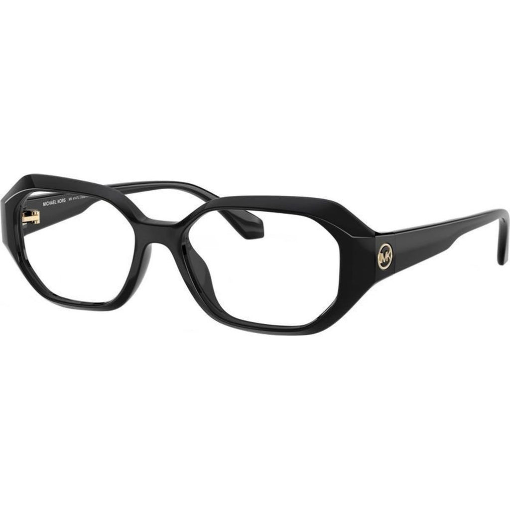 Islamorada MK4147U, Black/Clear Lenses