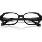 Islamorada MK4147U, Black/Clear Lenses