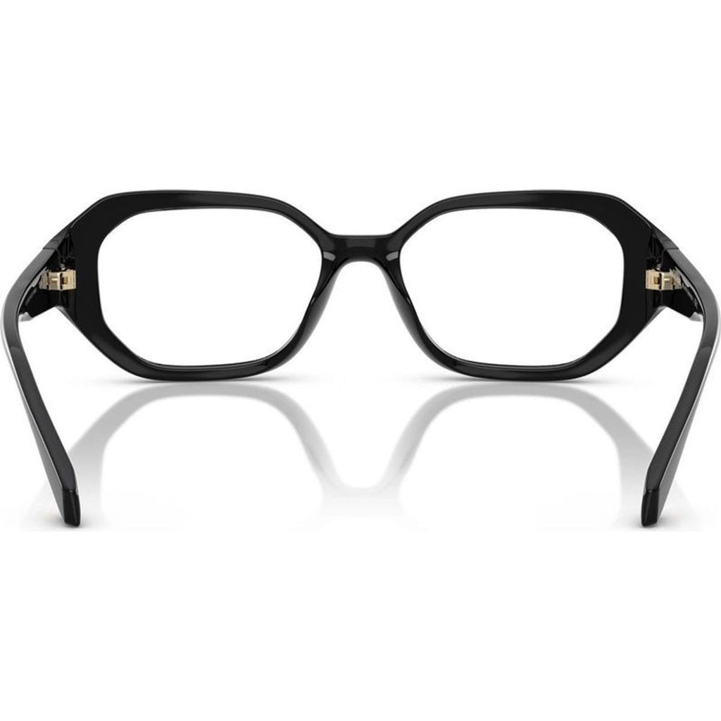 Islamorada MK4147U, Black/Clear Lenses