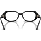 Islamorada MK4147U, Black/Clear Lenses