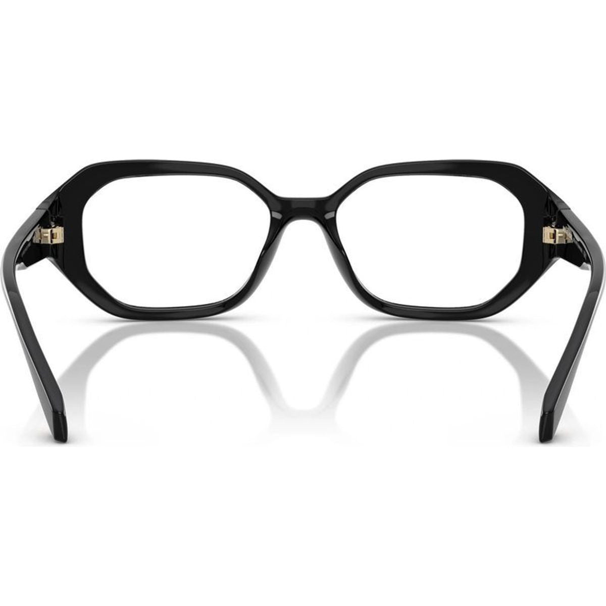 Islamorada MK4147U, Black/Clear Lenses