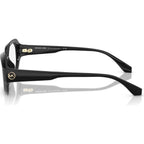 Islamorada MK4147U, Black/Clear Lenses