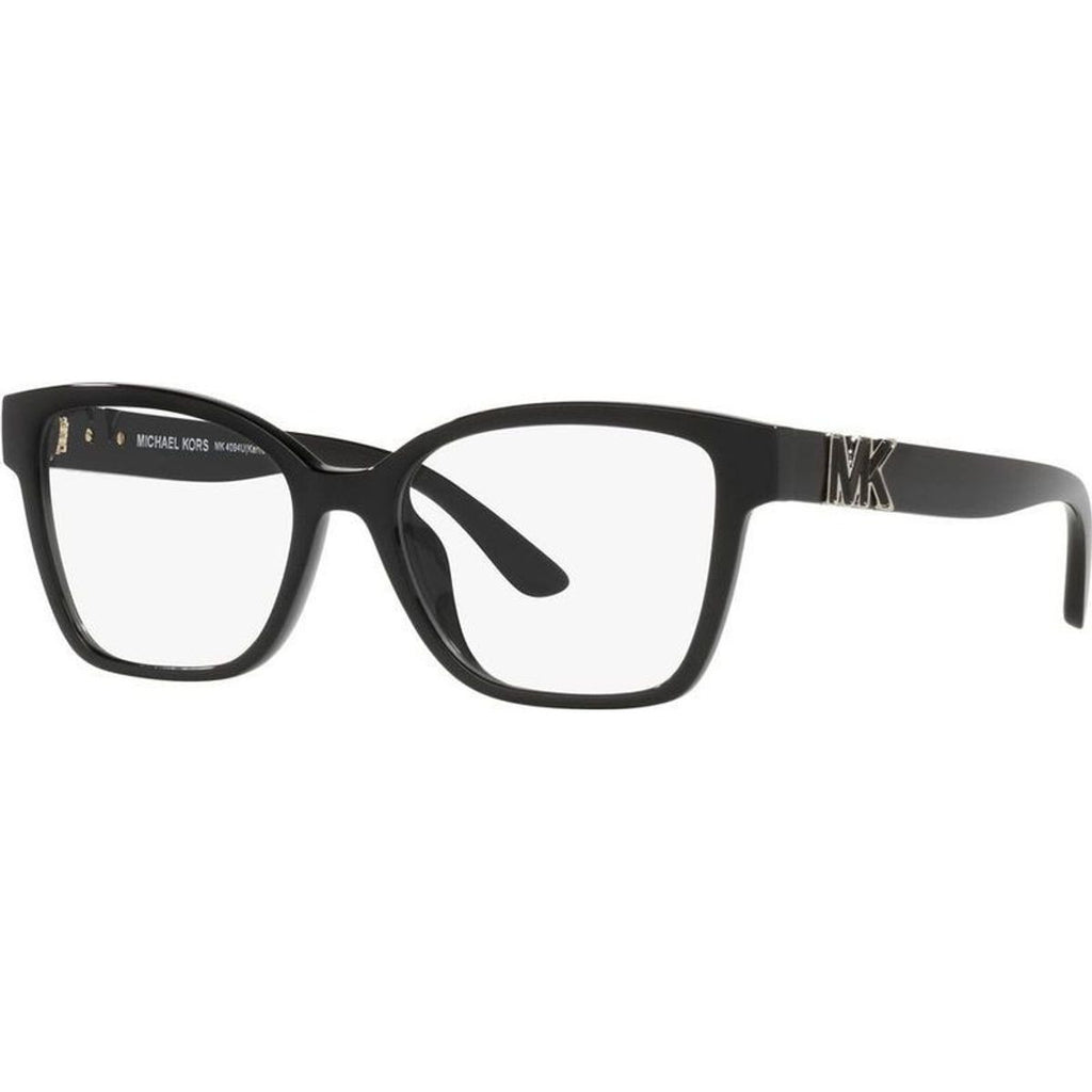 Karlie MK4094U, Black/Clear Lenses 53 Eye Size