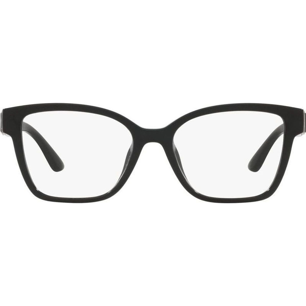 Karlie MK4094U, Black/Clear Lenses 53 Eye Size