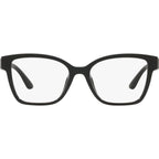 Karlie MK4094U, Black/Clear Lenses 53 Eye Size