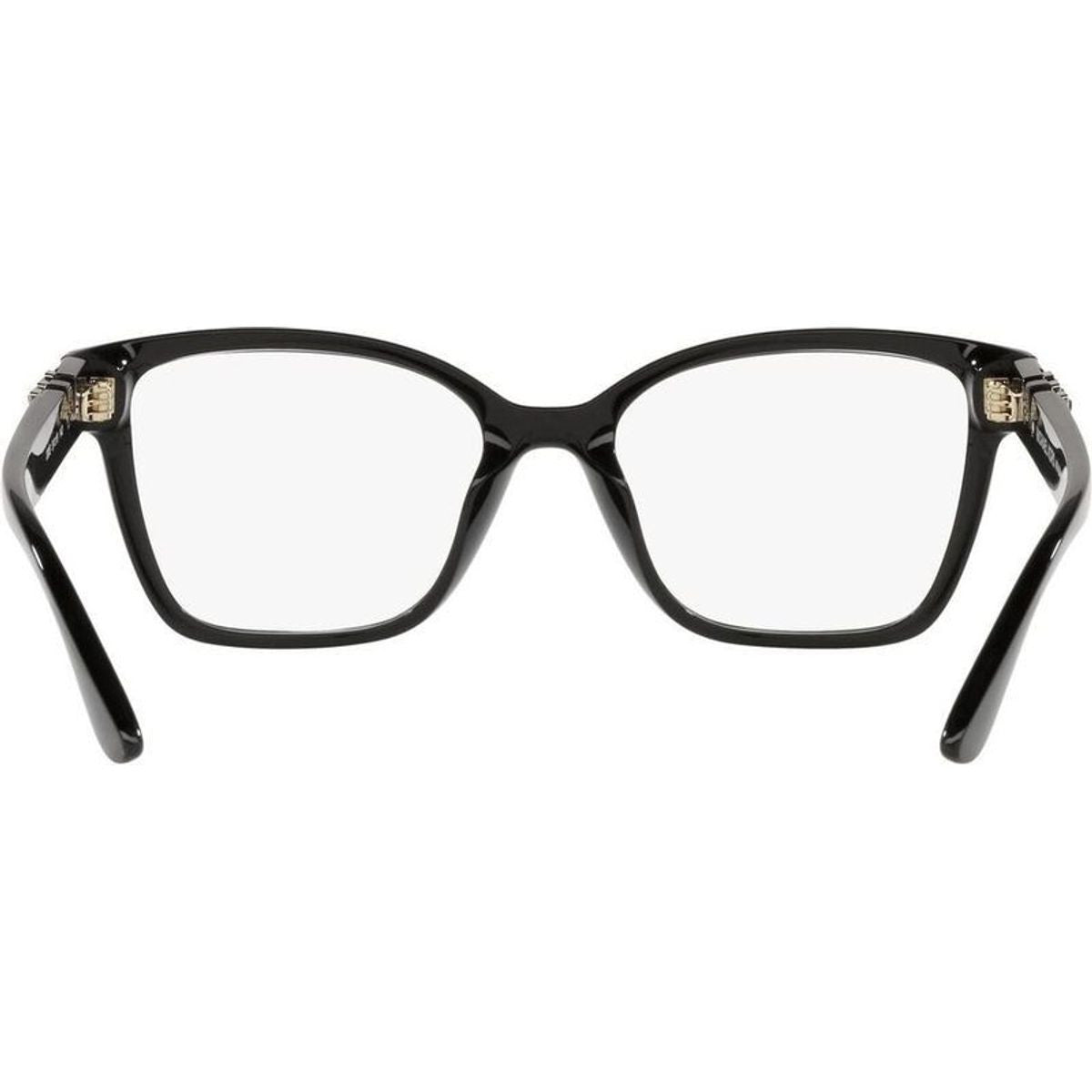 Karlie MK4094U, Black/Clear Lenses 53 Eye Size