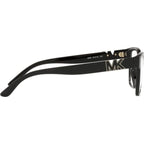 Karlie MK4094U, Black/Clear Lenses 53 Eye Size